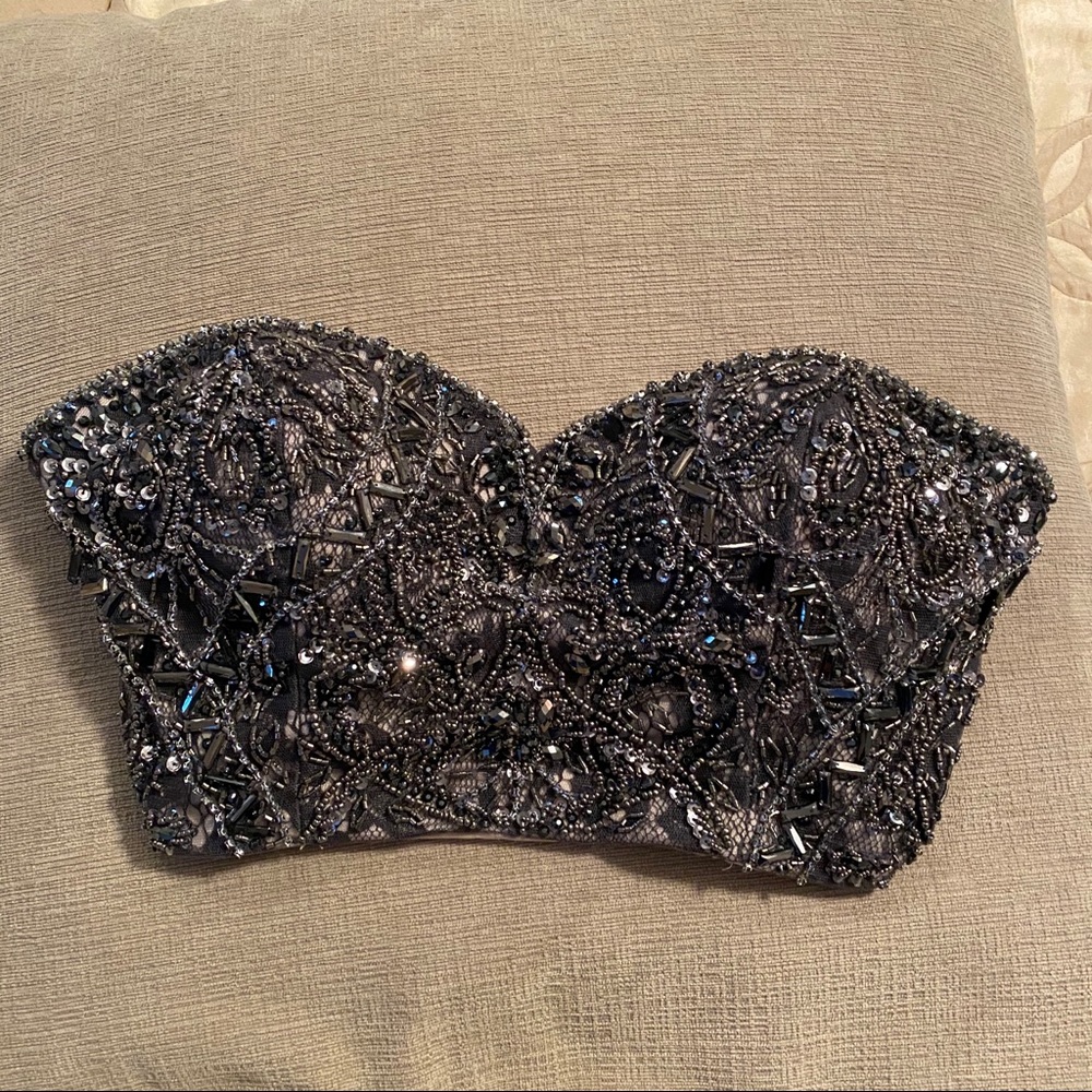 Prom Dress - Picture 4 of 7